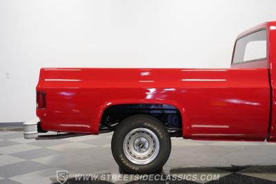 1986 Chevrolet C10