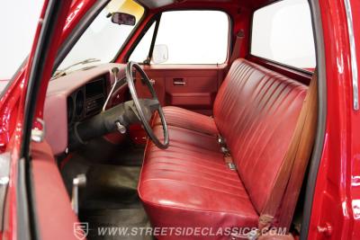 1986 Chevrolet C10