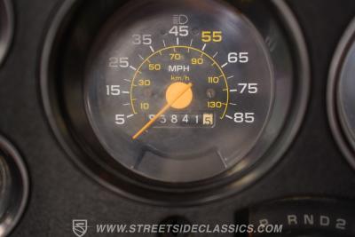 1986 Chevrolet C10