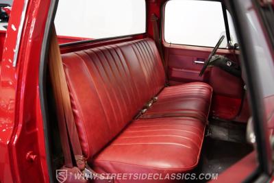 1986 Chevrolet C10
