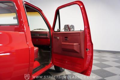 1986 Chevrolet C10