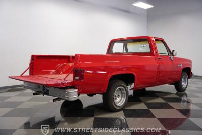 1986 Chevrolet C10