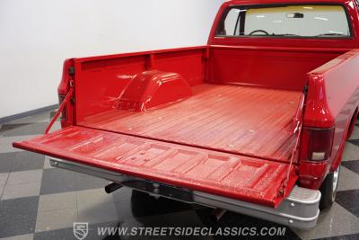 1986 Chevrolet C10