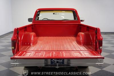 1986 Chevrolet C10