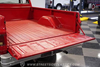 1986 Chevrolet C10