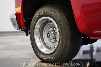 1986 Chevrolet C10