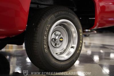 1986 Chevrolet C10