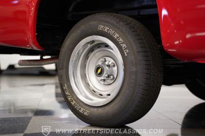 1986 Chevrolet C10