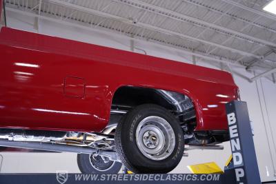 1986 Chevrolet C10