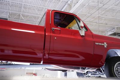 1986 Chevrolet C10