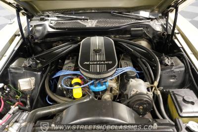 1971 Ford Mustang Mach 1