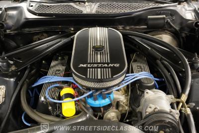 1971 Ford Mustang Mach 1