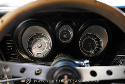 1971 Ford Mustang Mach 1