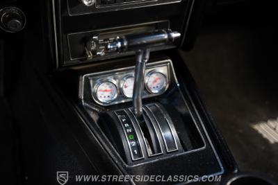1971 Ford Mustang Mach 1