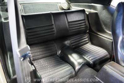 1971 Ford Mustang Mach 1