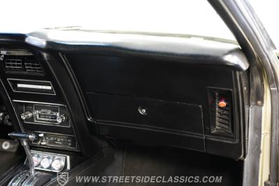 1971 Ford Mustang Mach 1
