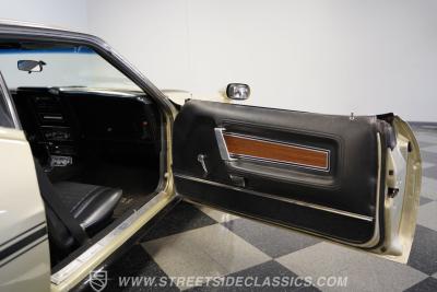 1971 Ford Mustang Mach 1