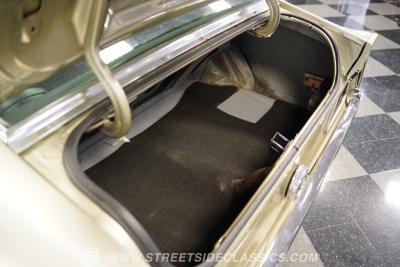 1971 Ford Mustang Mach 1