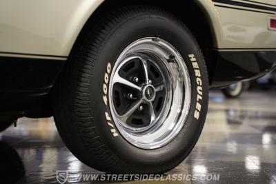 1971 Ford Mustang Mach 1