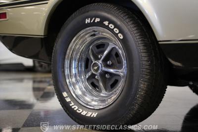 1971 Ford Mustang Mach 1
