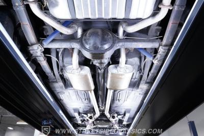 1971 Ford Mustang Mach 1