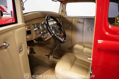1932 Ford 5-Window Coupe