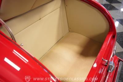 1932 Ford 5-Window Coupe