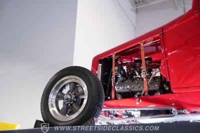 1932 Ford 5-Window Coupe