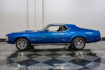 1971 Mercury Cougar XR7