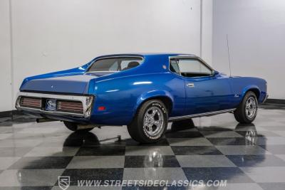1971 Mercury Cougar XR7