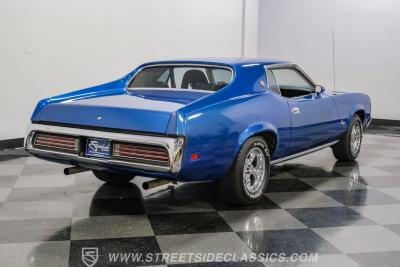 1971 Mercury Cougar XR7