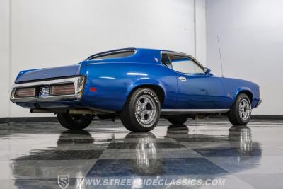 1971 Mercury Cougar XR7
