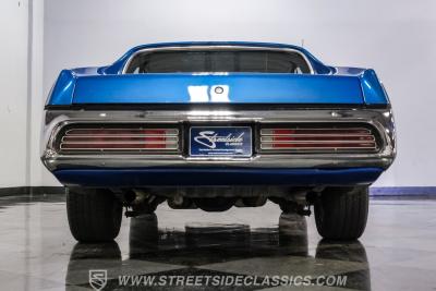 1971 Mercury Cougar XR7