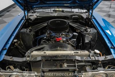 1971 Mercury Cougar XR7