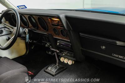 1971 Mercury Cougar XR7