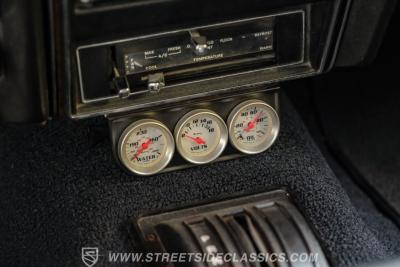 1971 Mercury Cougar XR7