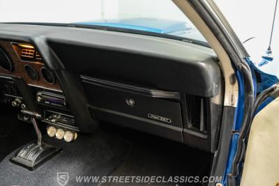 1971 Mercury Cougar XR7
