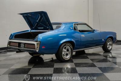 1971 Mercury Cougar XR7