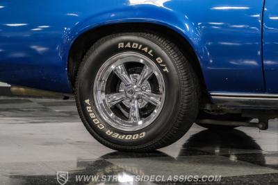 1971 Mercury Cougar XR7