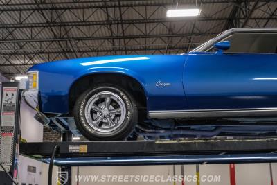 1971 Mercury Cougar XR7