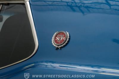 1971 Mercury Cougar XR7