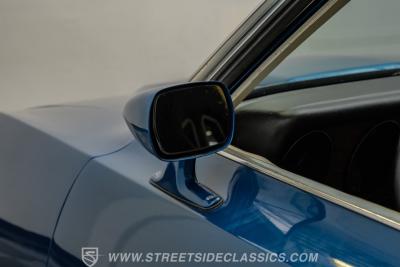 1971 Mercury Cougar XR7