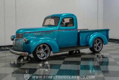 1946 Chevrolet Pickup