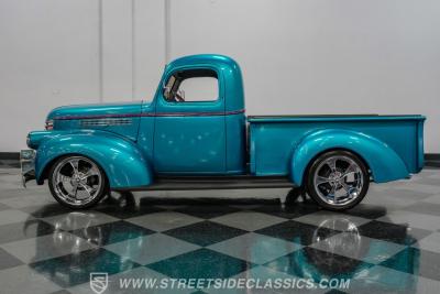 1946 Chevrolet Pickup