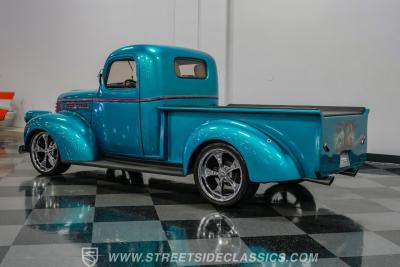 1946 Chevrolet Pickup