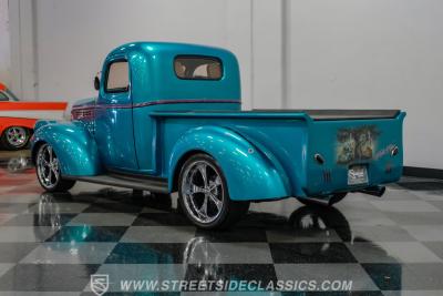 1946 Chevrolet Pickup
