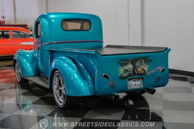 1946 Chevrolet Pickup