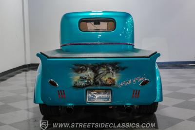 1946 Chevrolet Pickup