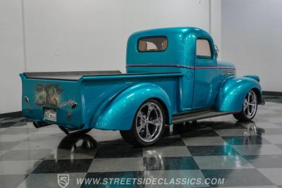 1946 Chevrolet Pickup
