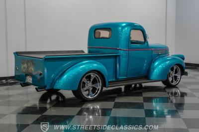 1946 Chevrolet Pickup